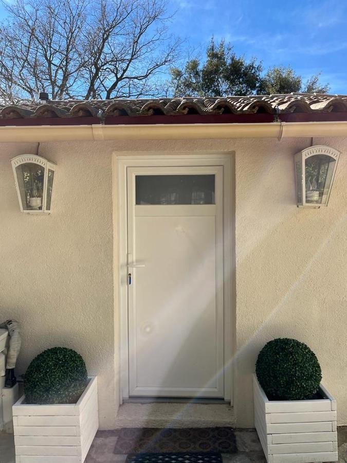 Le Lavandin Lorgues Exterior photo
