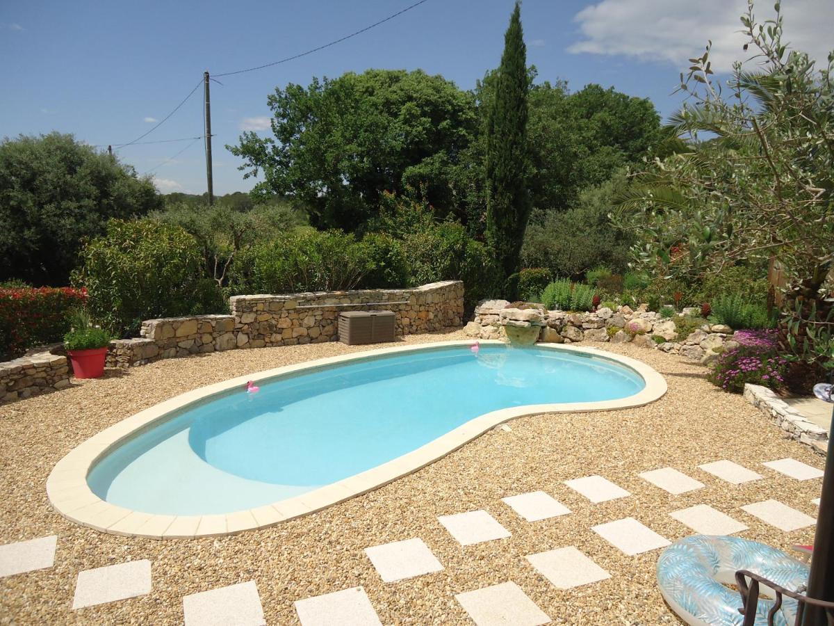 Le Lavandin Lorgues Exterior photo